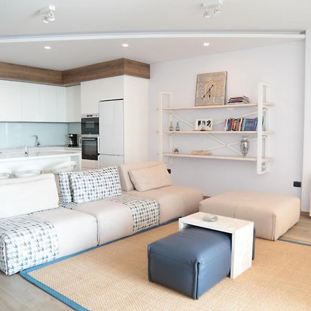 Limani Deluxe Apartment 3 Sarande Luaran gambar