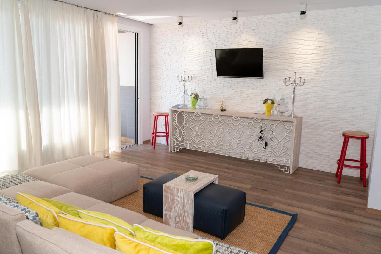 Limani Deluxe Apartment 3 Sarande Luaran gambar