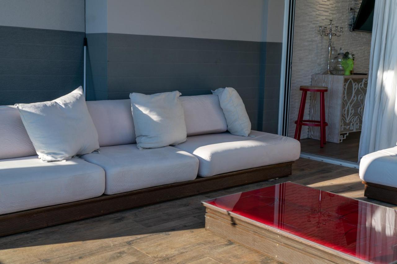 Limani Deluxe Apartment 3 Sarande Luaran gambar