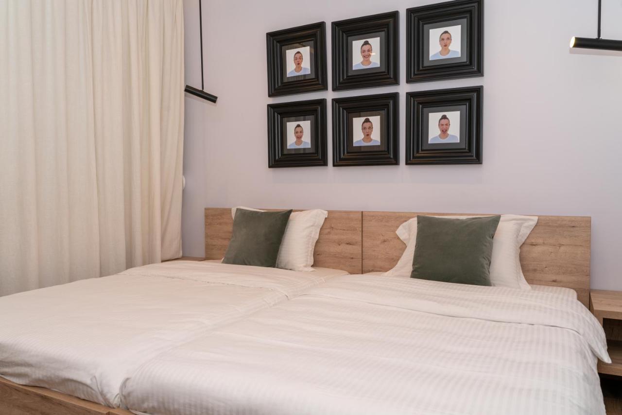 Limani Deluxe Apartment 3 Sarande Luaran gambar