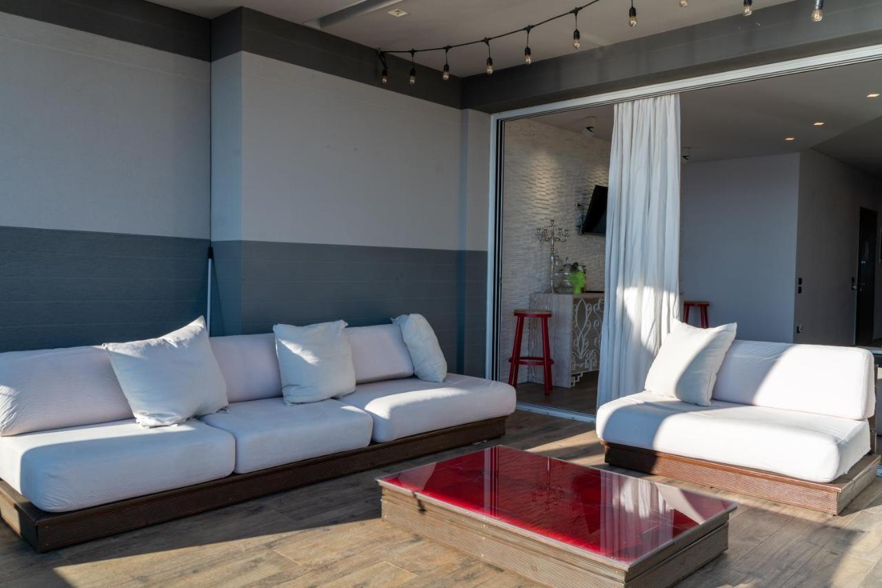 Limani Deluxe Apartment 3 Sarande Luaran gambar