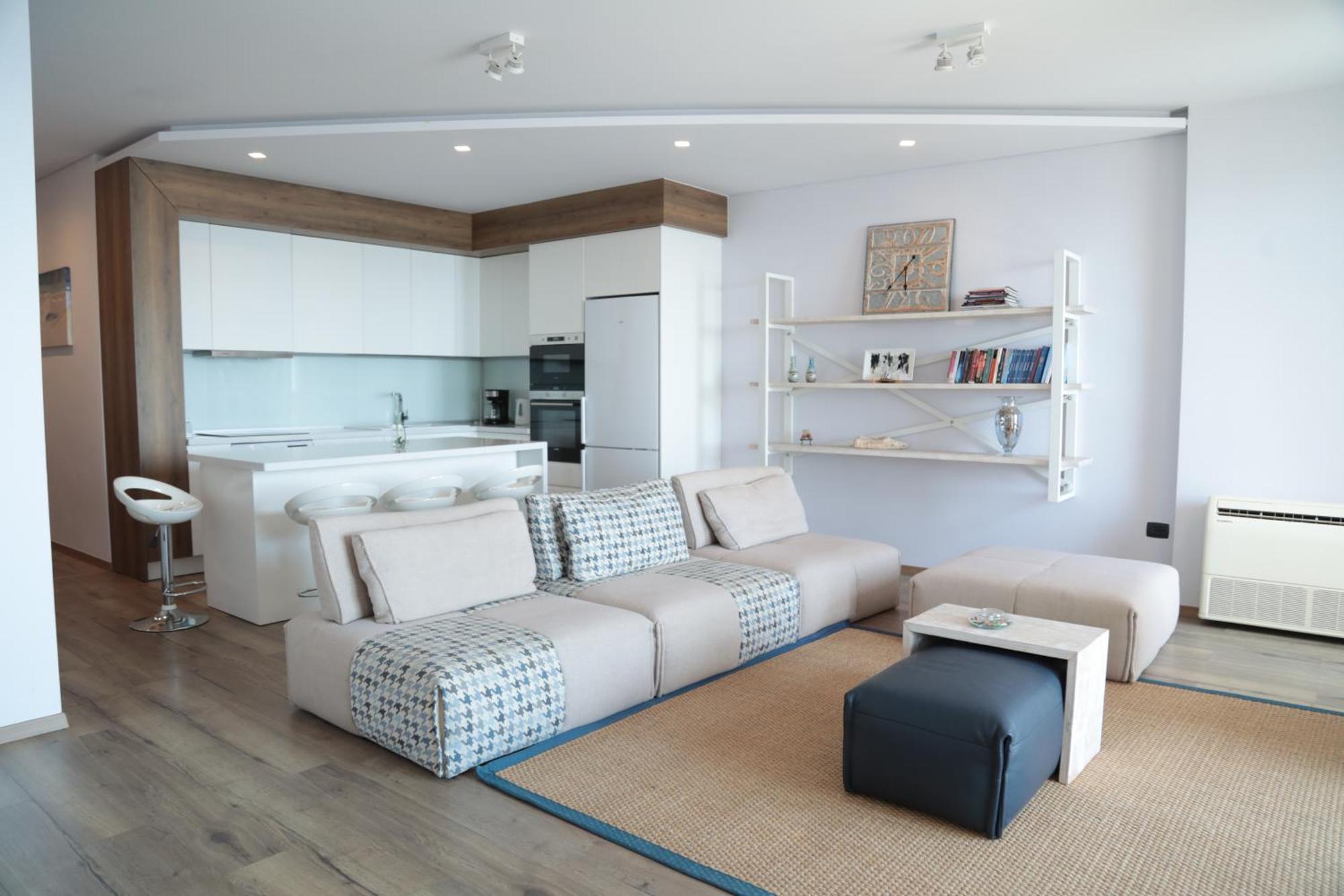 Limani Deluxe Apartment 3 Sarande Luaran gambar