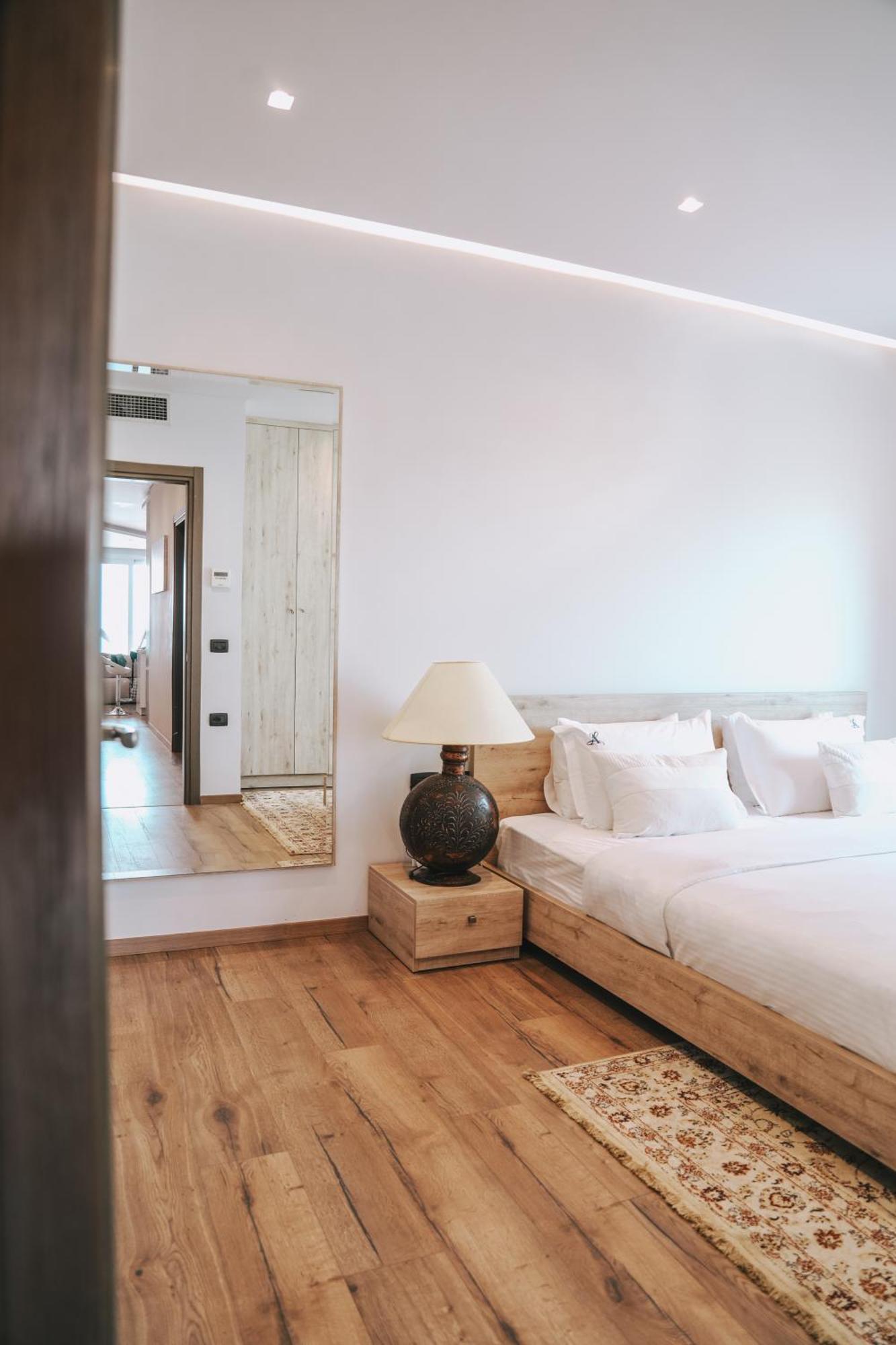 Limani Deluxe Apartment 3 Sarande Luaran gambar