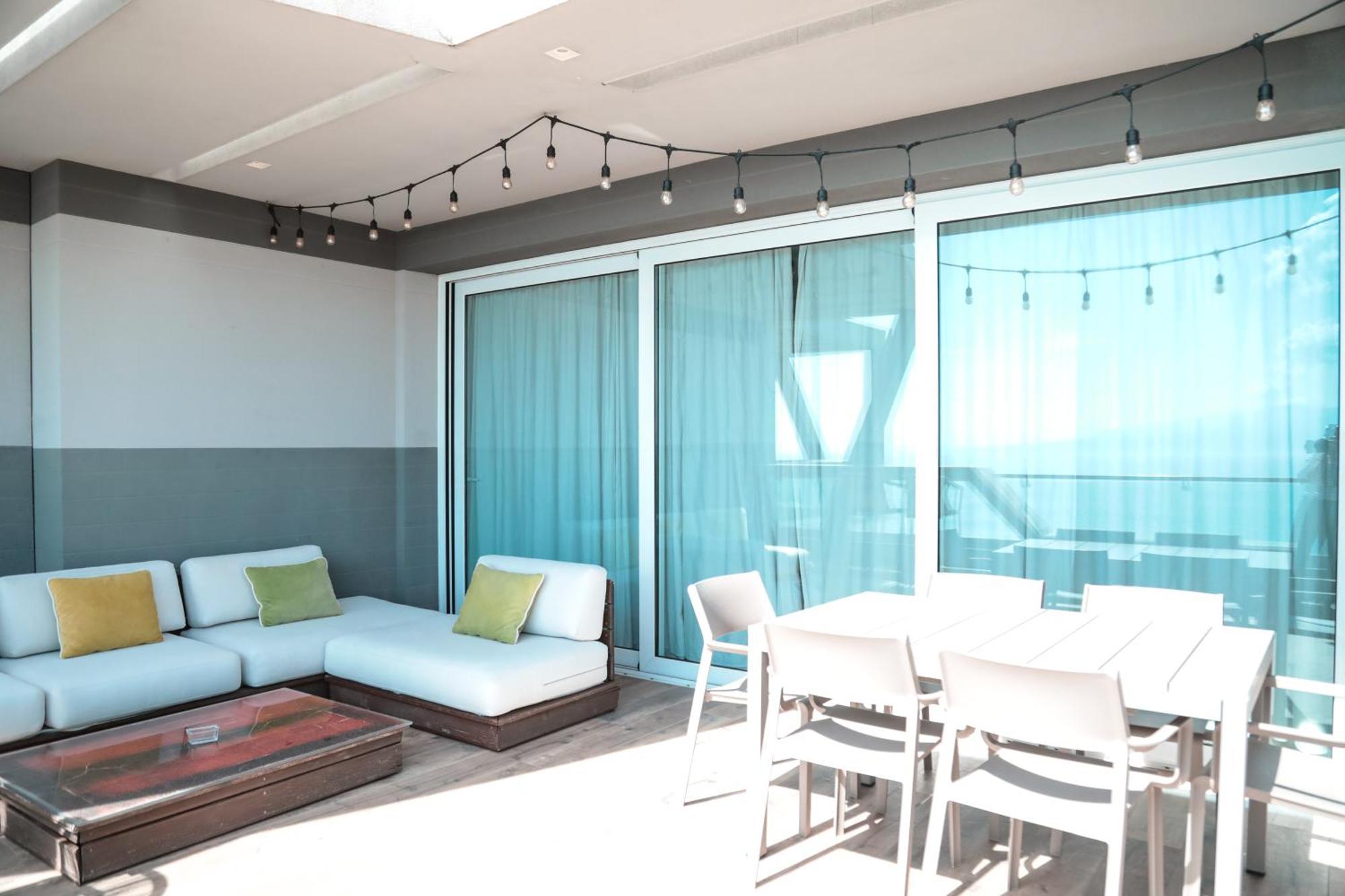 Limani Deluxe Apartment 3 Sarande Luaran gambar