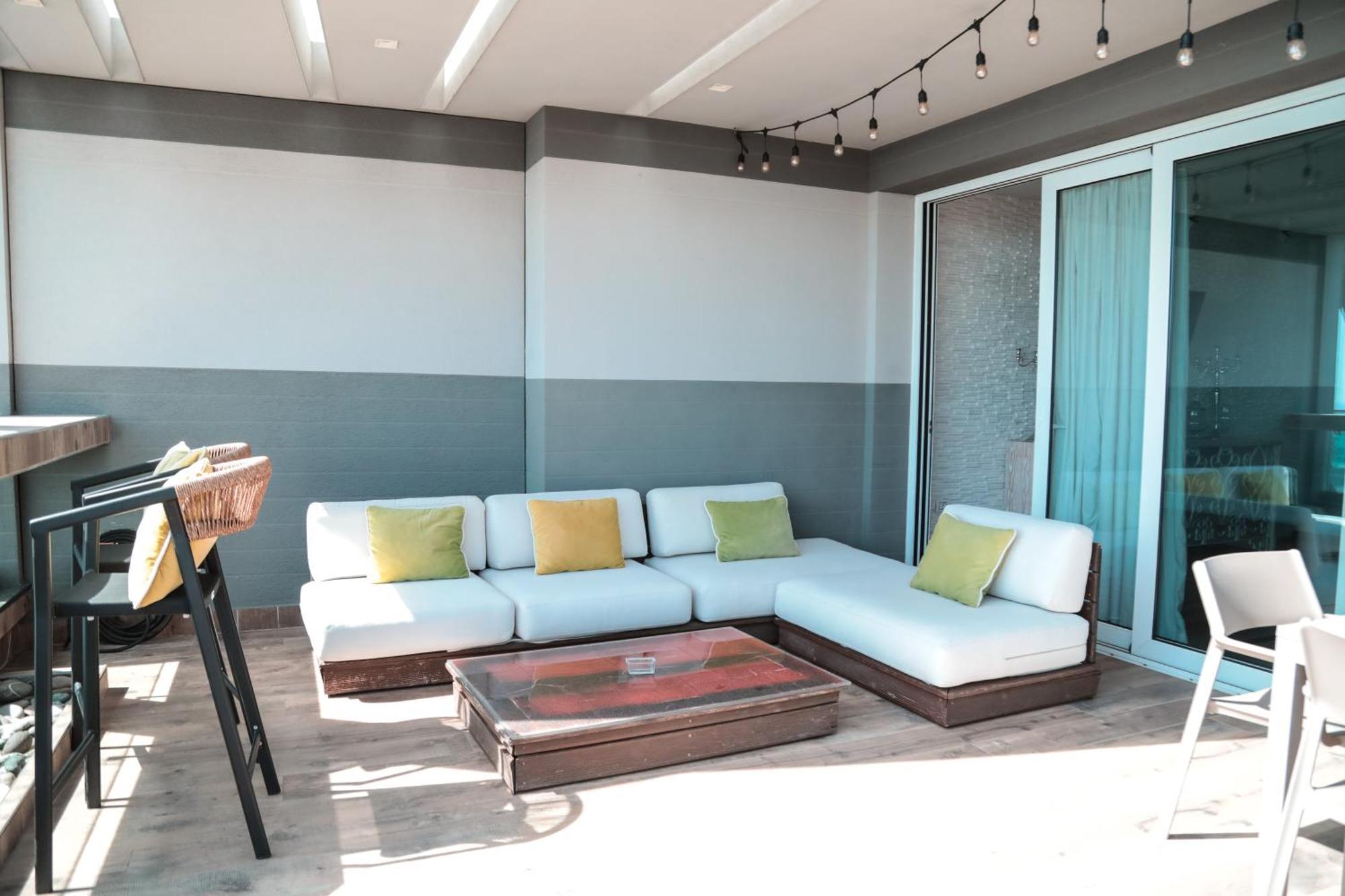 Limani Deluxe Apartment 3 Sarande Luaran gambar