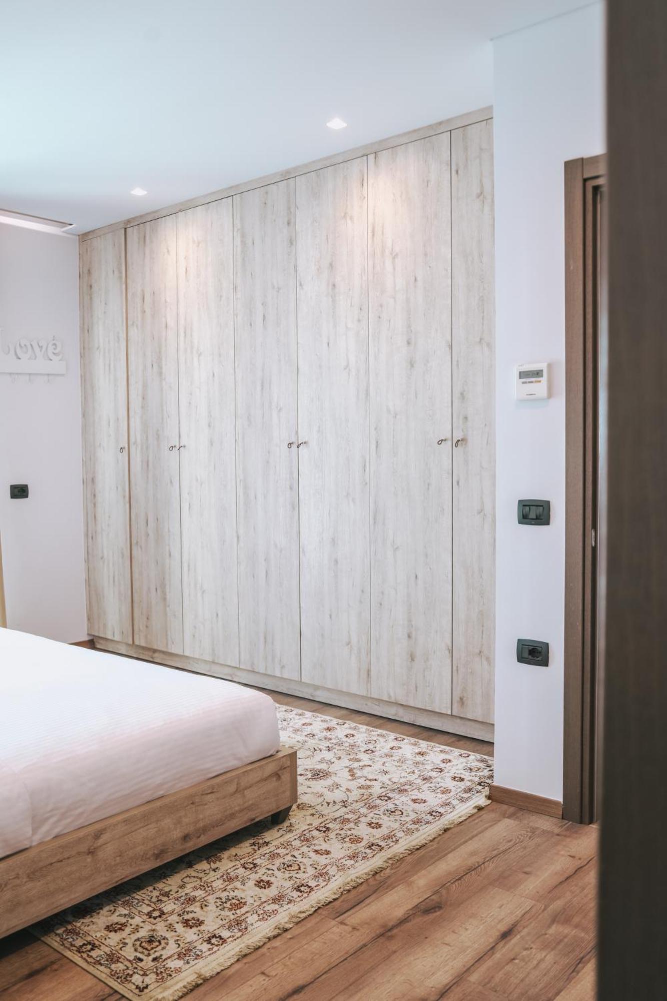 Limani Deluxe Apartment 3 Sarande Luaran gambar