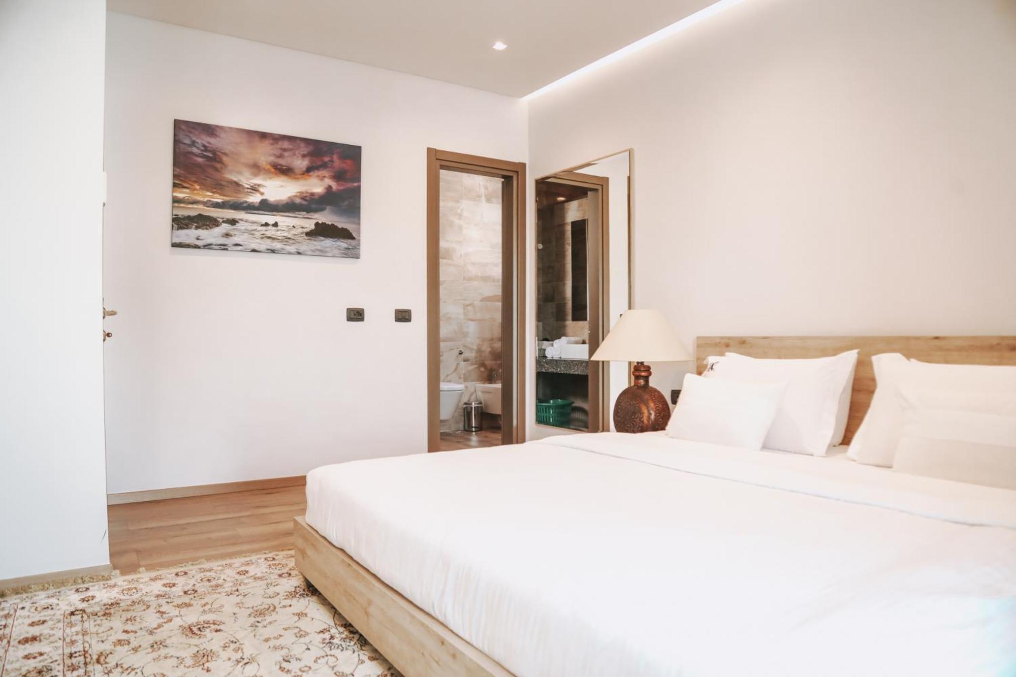 Limani Deluxe Apartment 3 Sarande Luaran gambar