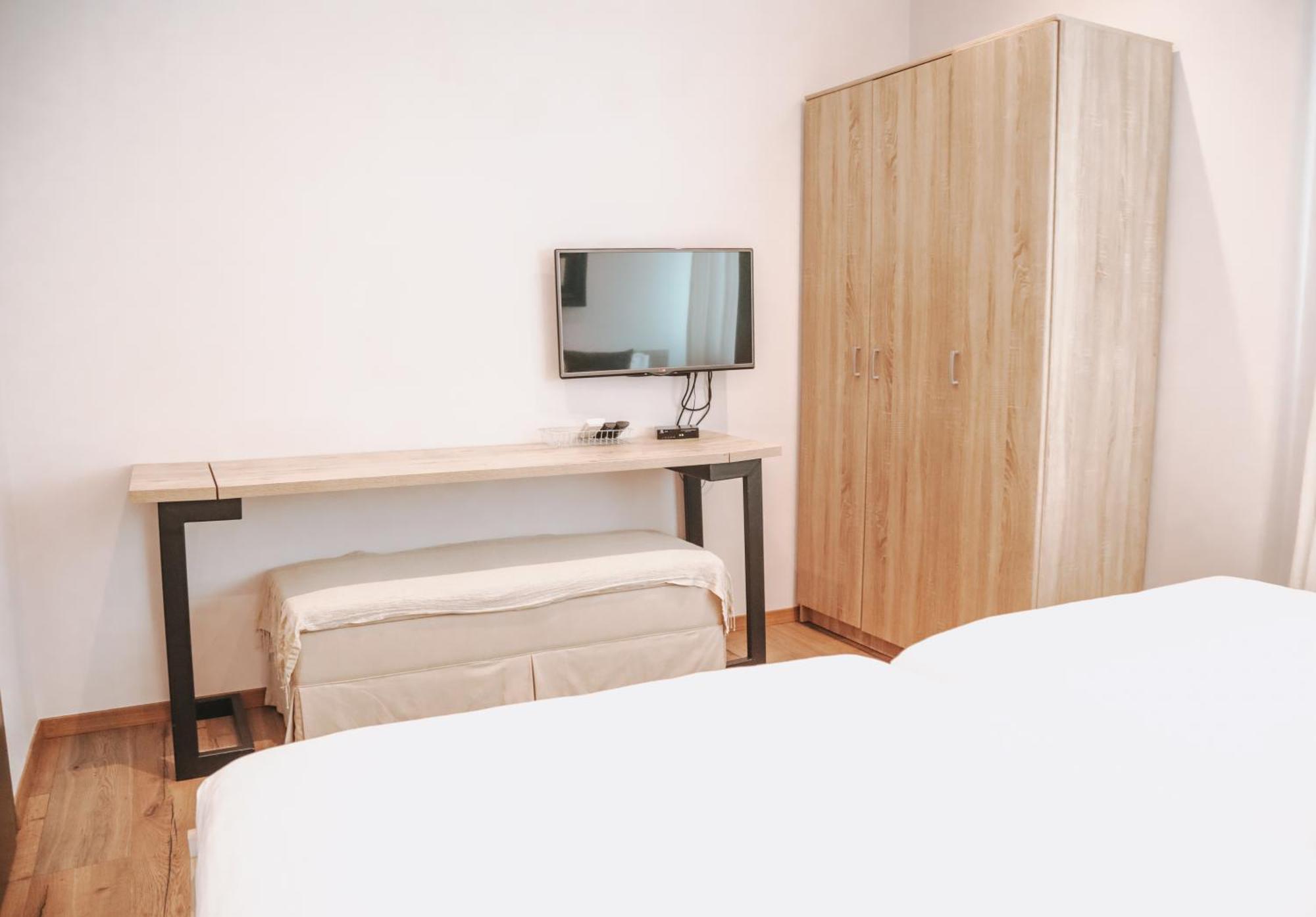 Limani Deluxe Apartment 3 Sarande Luaran gambar
