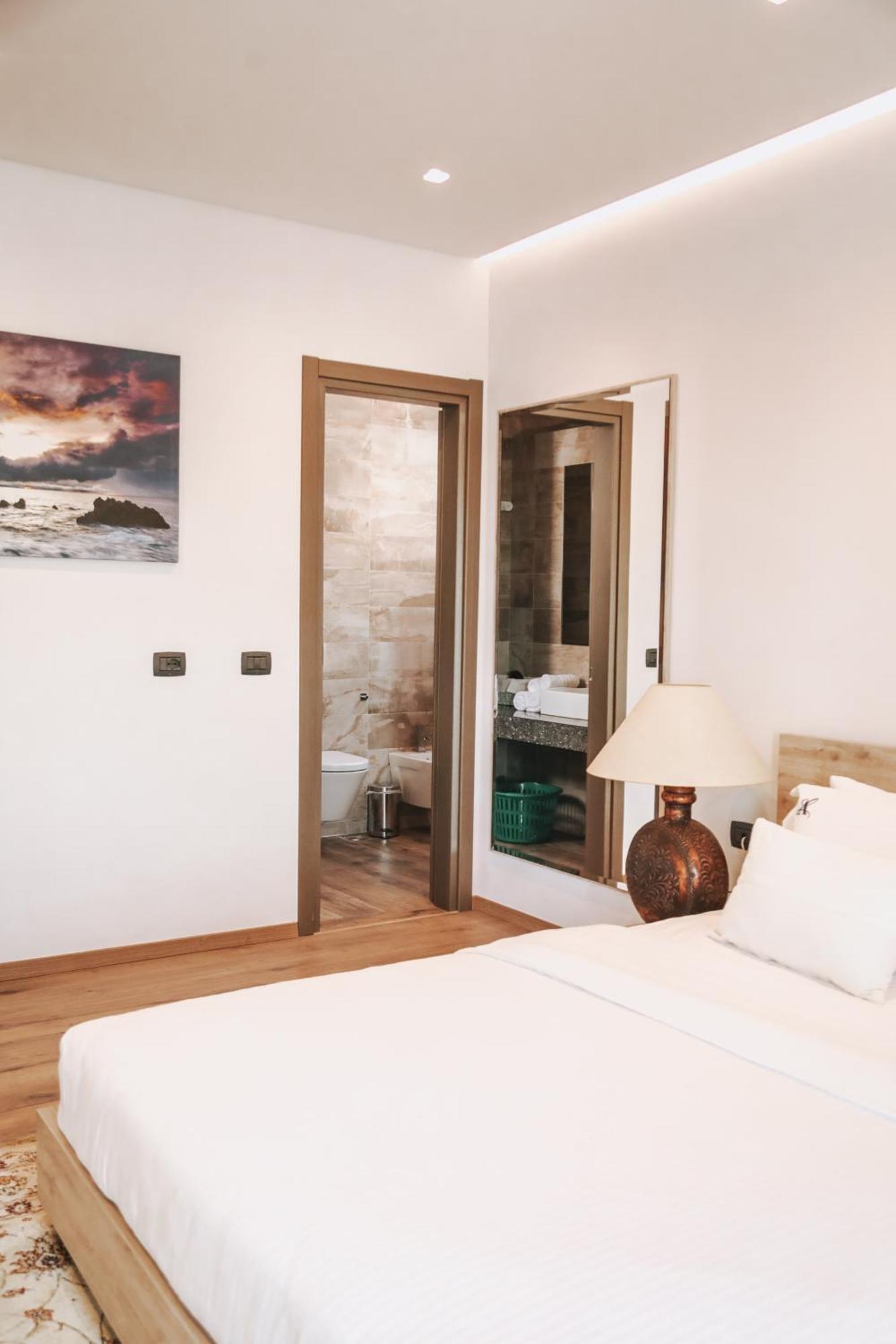 Limani Deluxe Apartment 3 Sarande Luaran gambar